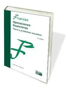 Operaciones Financieras 2015