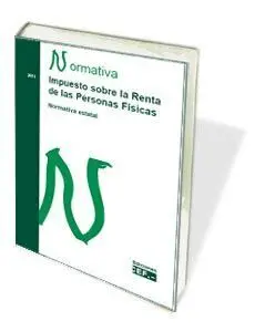 Impuesto Sobre la Renta de las Personas Físicas 2015