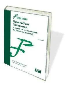 Matemáticas Financieras 2015