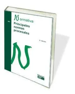 Principales Normas Procesales. Normativa 2015