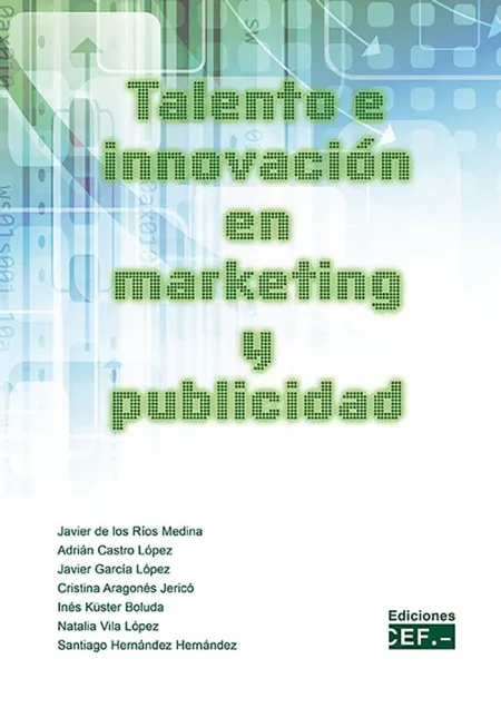Talento e Innovación en Marketing y Publicidad