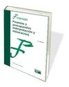 FINANZAS Y PRESUPUESTOS (INTERPRETACIÓN Y ELABORACIÓN). 5ª ED. 2016