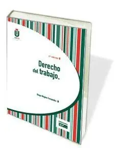 Derecho del Trabajo 2016