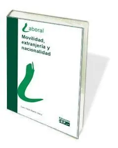 Movilidad, Extranjería y Nacionalidad
