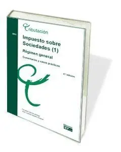 Impuesto Sobre Sociedades 01/2016 Régimen General