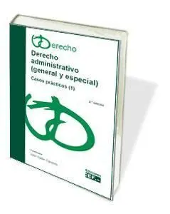 Derecho Administrativo (General y Especial) 2016