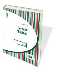Derecho Sindical 2016