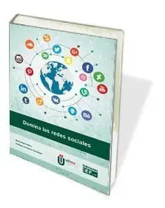Domina las Redes Sociales
