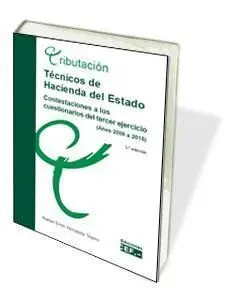 Técnicos de Hacienda 2016