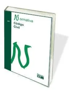 Código Civil. Normativa 2017
