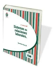 Sistemas de Relaciones Laborales 2017