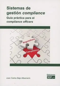 Sistemas de Gestión Compliance