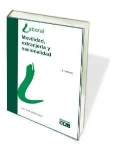Movilidad, Extranjería y Nacionalidad 2017