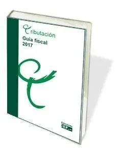 Guía Fiscal 2017