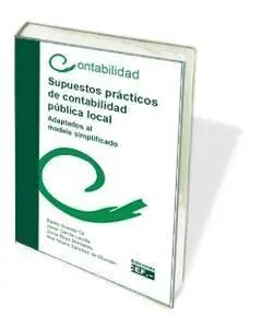 Supuestos Prácticos de Contabilidad Pública Local