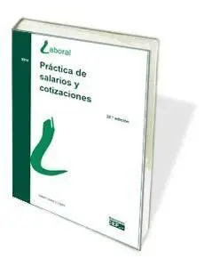 Práctica de Salarios y Cotizaciones