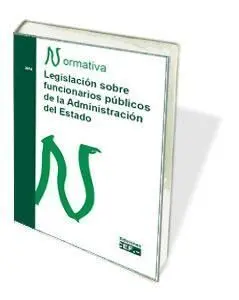 Legislación Sobre Funcionarios Públicos 2018