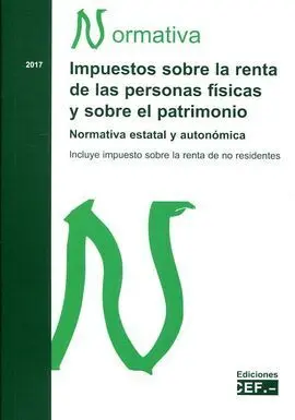Impuestos Sobre la Renta de las Personas Físicas y