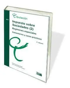 Impuesto Sobre Sociedades (2) 2017
