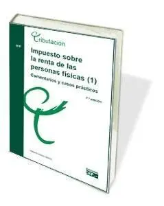 Impuesto Sobre la Renta de las Personas Físicas, (2)