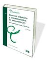 DERECHO TRIBUTARIO Y PROCEDIMIENTOS DE DESARROLLO (2). COMENTARIOS Y CASOS PRÁCT