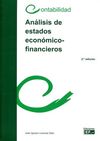 ANÁLISIS DE ESTADOS ECONÓMICO-FINANCIEROS 2017