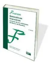 Matemáticas Financieras 2017 (3º Edi. )