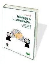 Psicología de la Comunicación 2017 (2º Edi. )