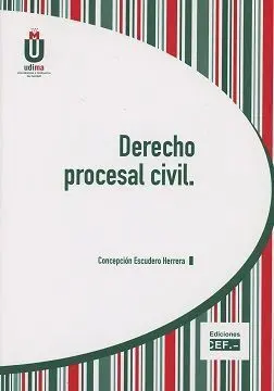Derecho Procesal Civil 2017