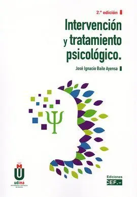 Intervención y Tratamiento Psicológico 2017