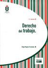 DERECHO DEL TRABAJO (5ª ED.)