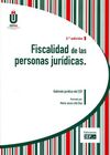 FISCALIDAD DE LAS PERSONAS JURÍDICAS 2017