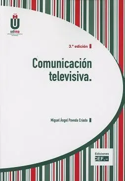 Comunicación Televisiva 2017