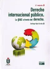 Derecho Internacional Público 2017