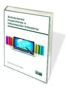 Actuaciones Inspectoras e Información Tributaria