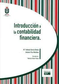 Introducción a la Contabilidad Financiera