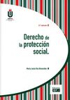 DERECHO DE LA PROTECCIÓN SOCIAL 2018