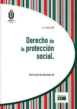 Derecho de la Protección Social 2018