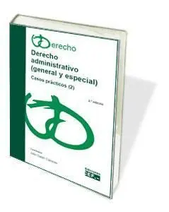 Derecho Administrativo 2018 (2) (General y Especia