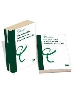 Impuesto Sobre la Renta de las Personas Fisicas 2 (8 Ed. )