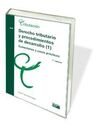 DERECHO TRIBUTARIO Y PROCEDIEMIENTOS DE DESARROLLO (7 EDI. )