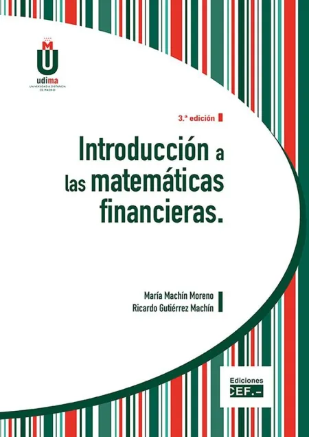 Introducción a las Matemáticas Financieras