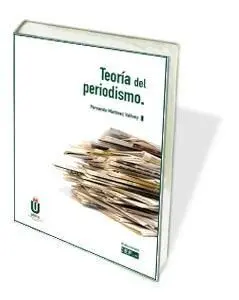 Teoría del Periodismo