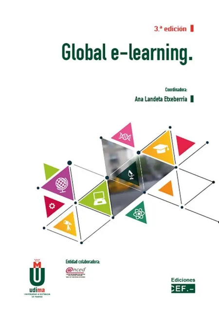 Global E-Learning 2018