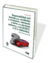 RESPONSABILIDAD CIVIL DERIVADA DE LOS ACCIDENTES D