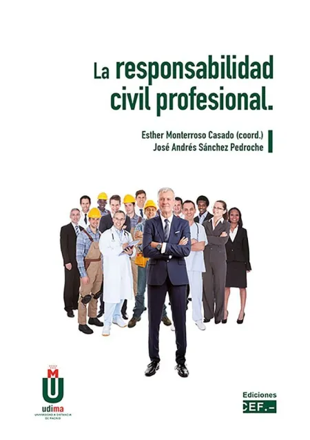 Responsabilidad Civil Profesional