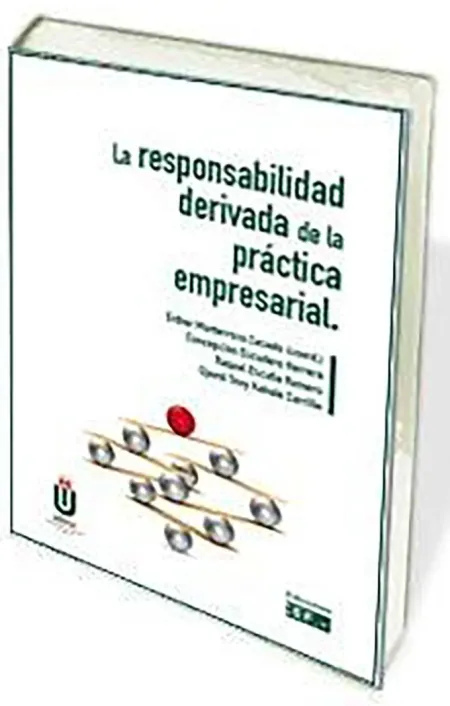 La Responsabilidad Derivada de la Práctica Empresarial