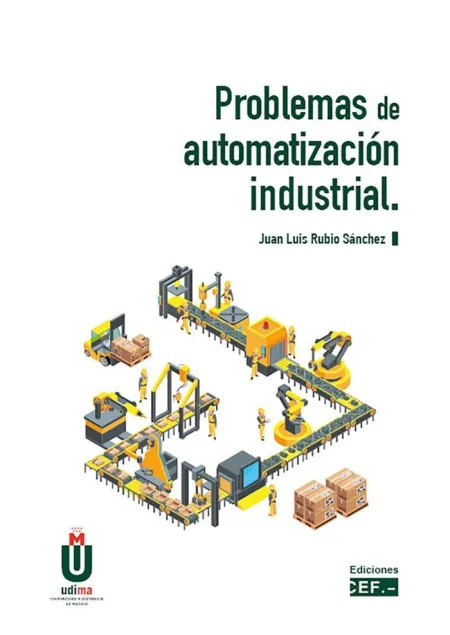 Problemas de Automatización Industrial.