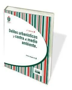Delitos Urbanísticos y Contra el Medio Ambiente 20