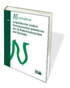 Legislación Sobre Funcionarios Públicos de la Admi